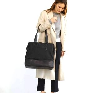 BEIS The Convertible Mini Weekender